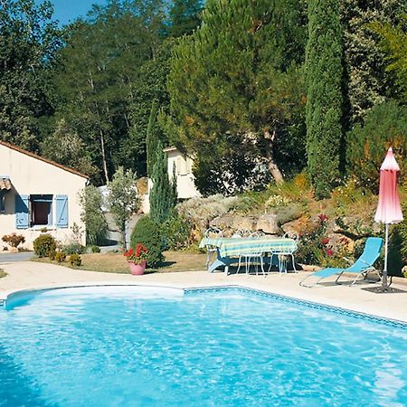 Appartement Côté Sud vert Sarlat Extérieur photo