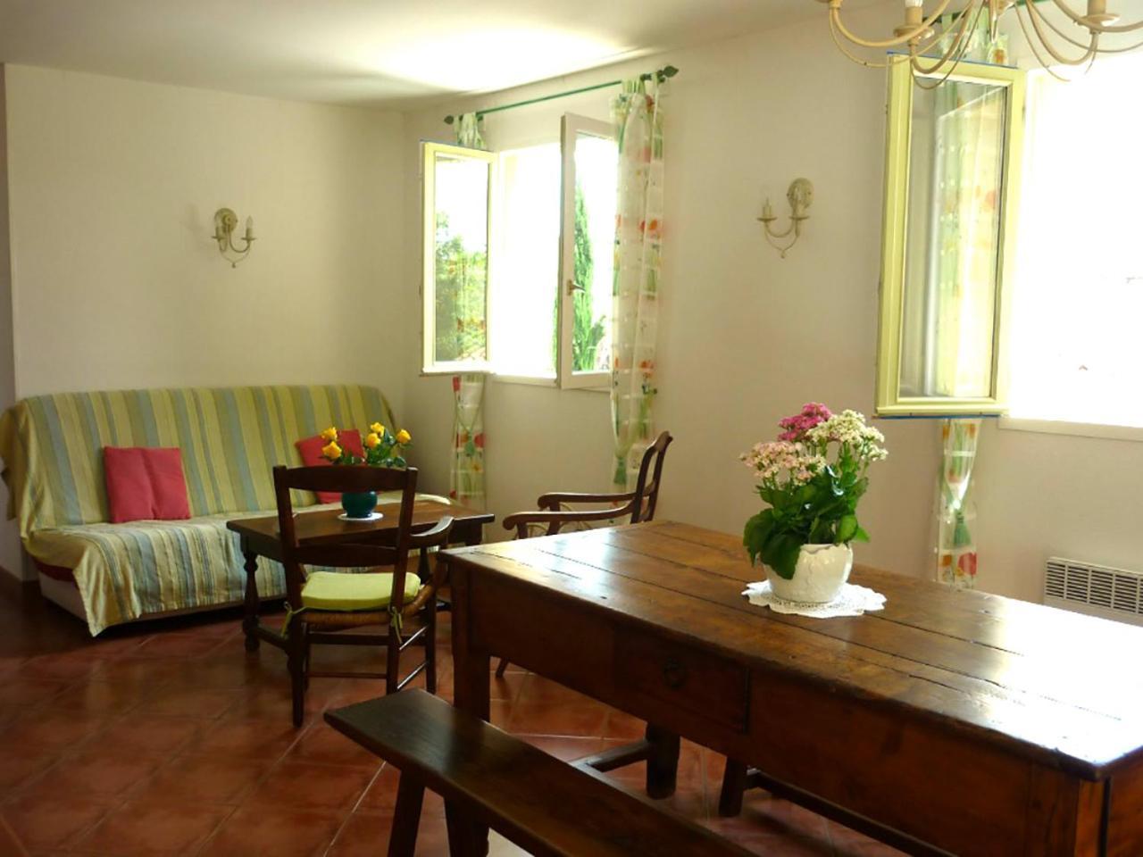 Appartement Côté Sud vert Sarlat Extérieur photo