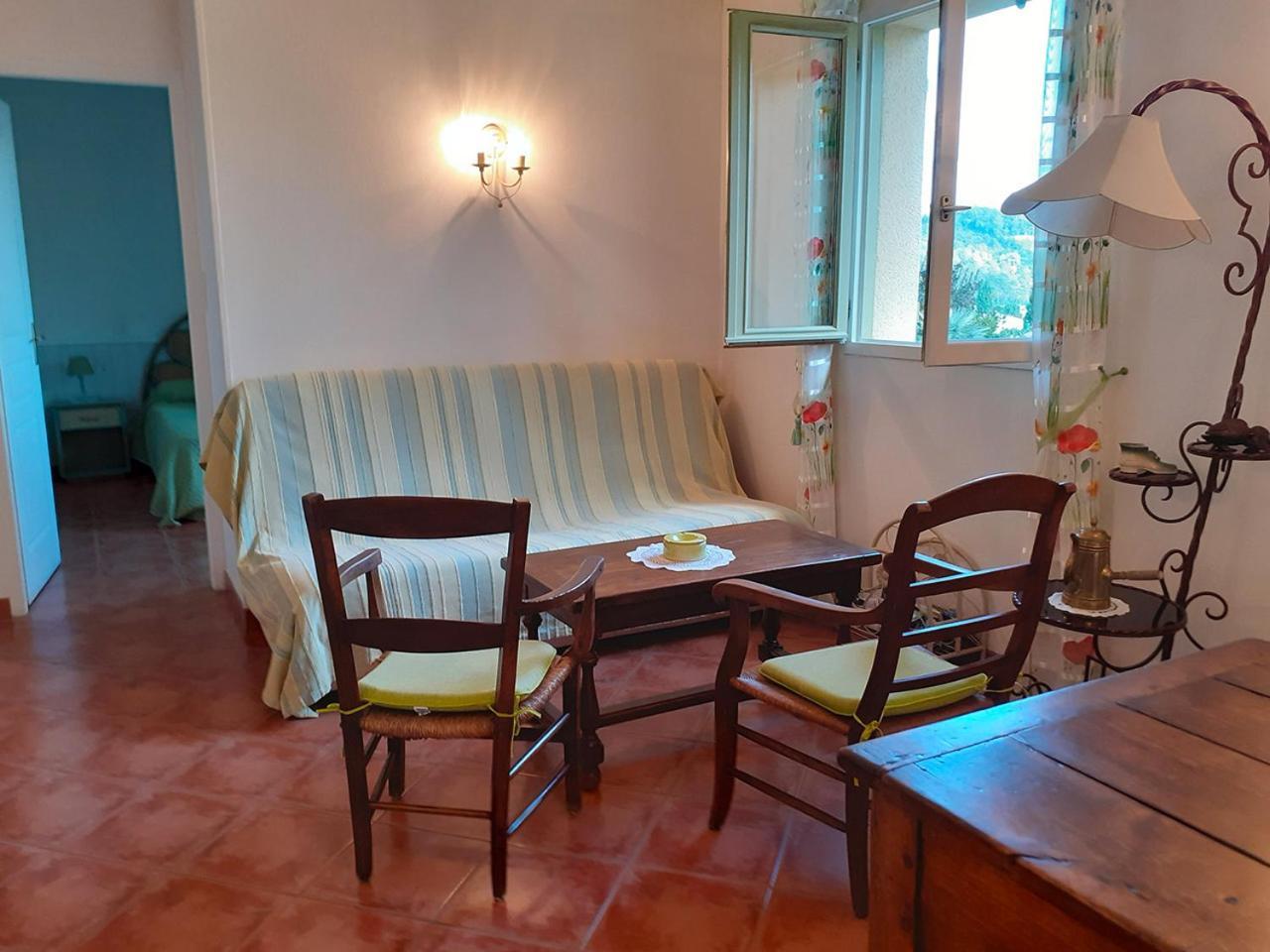 Appartement Côté Sud vert Sarlat Extérieur photo