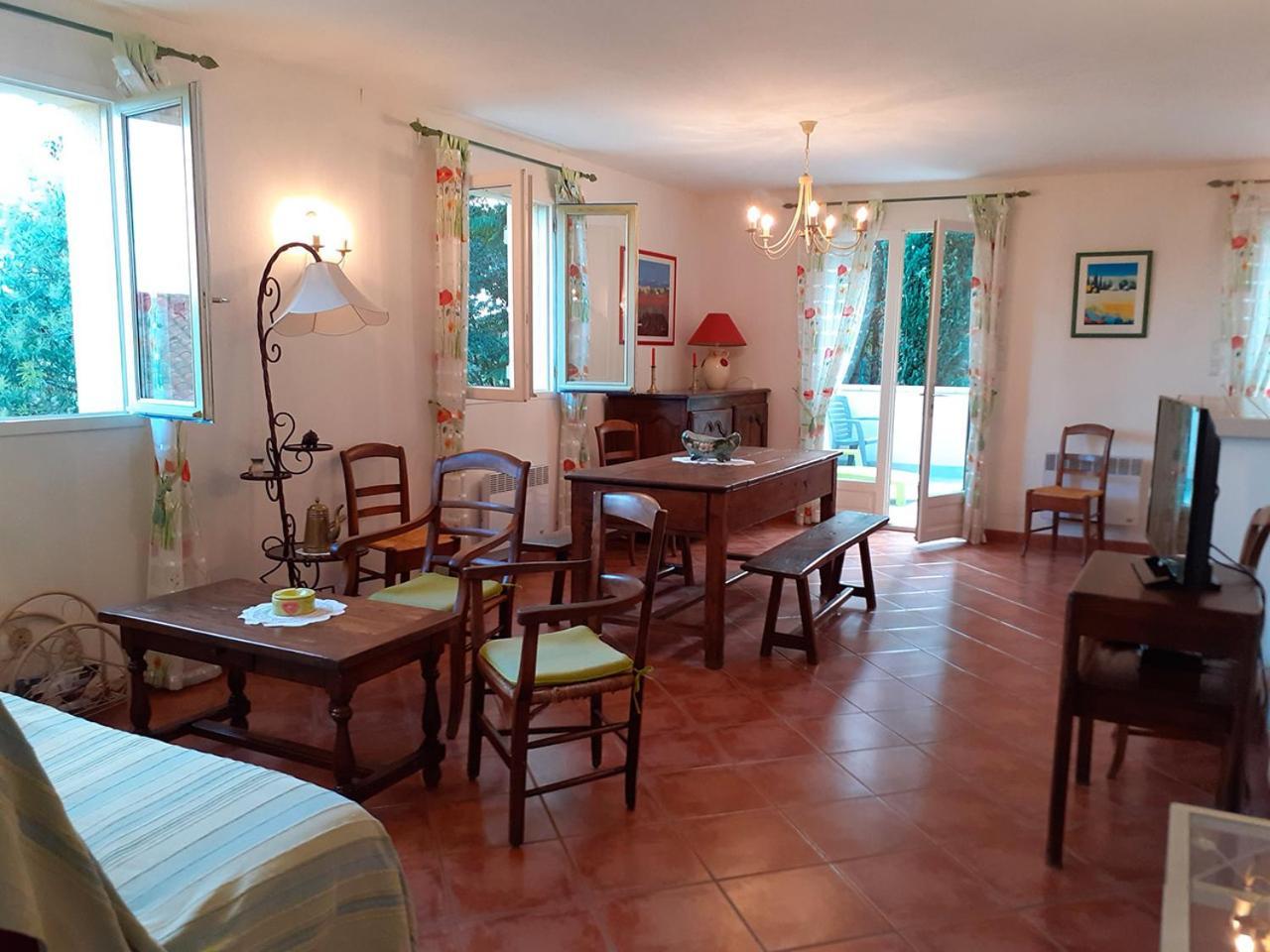 Appartement Côté Sud vert Sarlat Extérieur photo