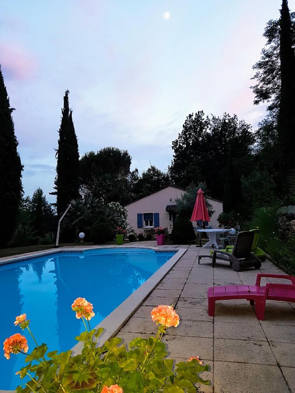 Appartement Côté Sud vert Sarlat Extérieur photo